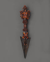 tibetan-vajrakilaya-ritual-dagger