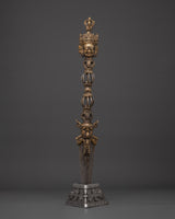 Deity Phurba dagger