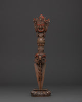 Handcrafted Phurba Dagger