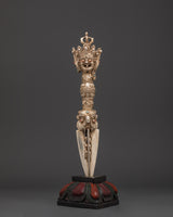 Spiritual Protection Phurba Dagger