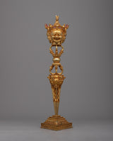 Tibetan Hayagriva Phurba Dagger