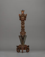 Spiritual Phurba Ritual Knife