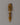 Tibetan Gold Phurba Dagger