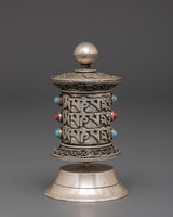 ritual-prayer-wheel