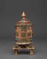 handcrafted-spiritual-prayer-wheel