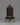 Copper, Brass & Wood Prayer Wheel for Blessings