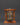Large Copper & Brass Prayer Wheel