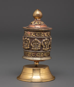 buddhist-spiritual-wheel