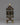 Tibetan Buddhist Prayer Wheel with Copper & Brass Body