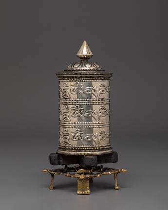 prayer-wheel-for-peace-and-spiritual-balance