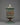 Prayer Wheel With 8 Auspicious Symbols