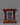 Compact Copper Prayer Wheel with Mantras and Stones