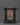 Prayer Wheel with Turquoise