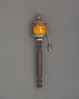 tibetan-prayer-wheel-with-amber