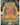 Red Amitayus Buddha Thangka