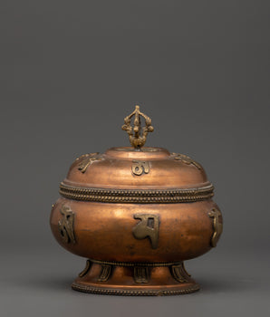 traditional-religious-rice-pot