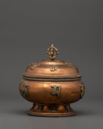 traditional-religious-rice-pot