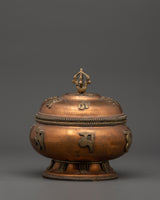 traditional-religious-rice-pot