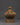 Decorative Dhupur Rice Pot | Spiritual Rice Pot
