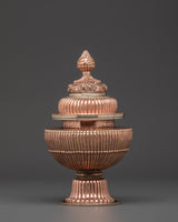 Handmade Copper Rice pot