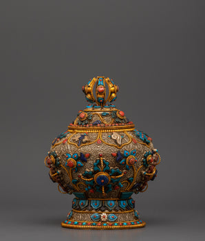 tibetan-dhupur-rice-pot-for-spiritual-serenity