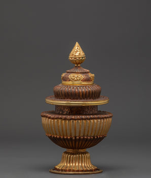 buddhist-offering-rice-pot