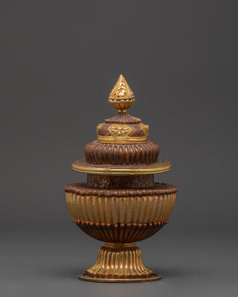buddhist-offering-rice-pot