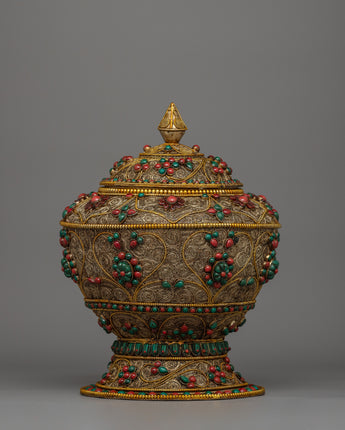 rice-pot-for-offerings