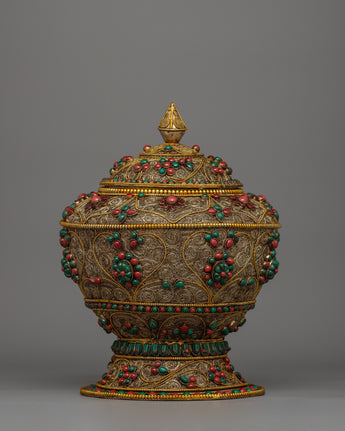 rice-pot-for-offerings