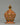 Gold-Plated Offering Vessel for Sacred Spaces