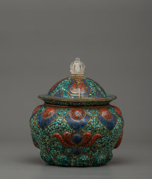 tibetan-ceremonial-rice-pot