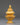 Ceremonial Rice Pot | Tibetan Buddhist Offering Vessel for Ritual