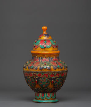 traditional-himalayan-rice-pot