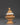 Sacred Ceremonial Rice Pot