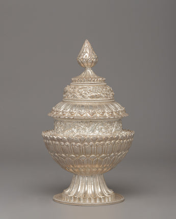 Dhupur Rice Pot
