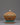 Tibetan Offering Rice Pot