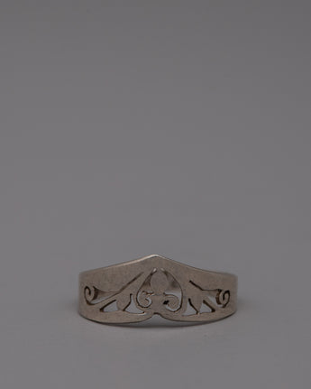 Ring 925 Sterling Silver