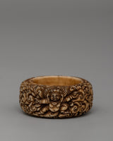 mahakala-carved-ring