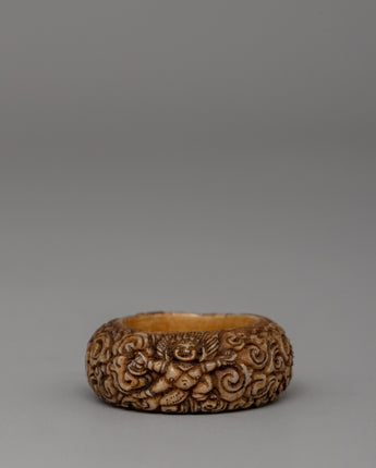 mahakala-carved-tibetan-ring