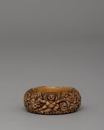 mahakala-carved-tibetan-ring