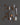 Tibetan Ritual Weapons Set