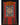Round Buddhist Mandala Painting