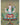 12 Inch Chenrezig Buddha Thangka | Embodiment of Infinite Compassion