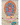 Hand-Painted Wrathful Vajravarahi Thangka