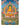 Original Hand-Painted Sakyamuni Buddha Thangka