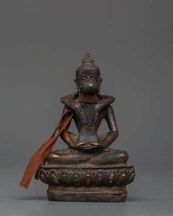 tibetan-samantabhadra-with-consort