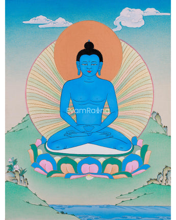 samantabhadra-thangka