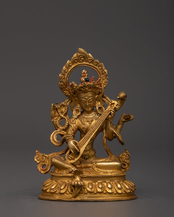 saraswoti