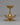 Brass Serkyem Set