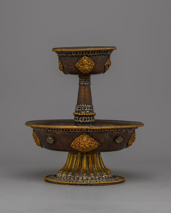 Serkyem Offering Set